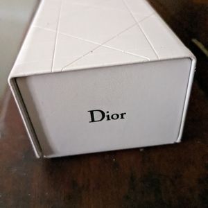 Dior glasses case/box